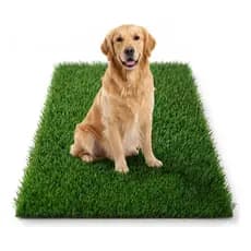 Tapete Higienico De Grama Para Pets Caes Xixi Lavavel