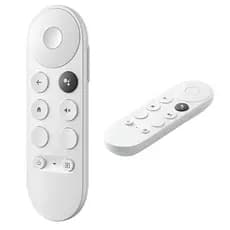 Controle Remoto G9n9n Voice Air Para Google Chromecast 4k
