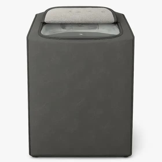 Capa para Maquina de Lavar Courino Super Resistente e Impermeável para Marcas Electrolux Brastemp Colormaq Eletrolux