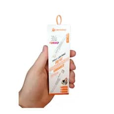 Cabo Tipo C Lightning 1M Peining PEI-J82-I Carregamento Rápido Turbo iPhone Resistente