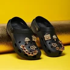 Chinelo Babuche Babushe Unissex Adulto Infantil Uso dia dia Confortavel Leve