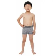 Kits 3/5/10 Cuecas Infantil Cuecas Tipo Boxer Meninos Infanto Juvenil Sortidas Tam 02 a 16 anos