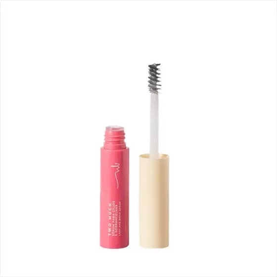 Ruby Rose Serum Para Cílios e Sobrancelhas Two Much HBM1009 4ml