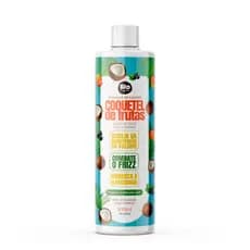 Coquetel Açaí + Manga – Ativador de Cachos 500 ml | Biovegetais