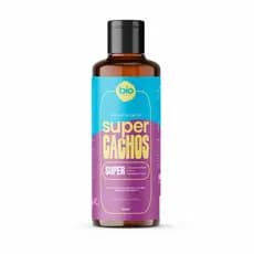 Óleo Umedecedor Super Cachos Biovegetais - 80ml