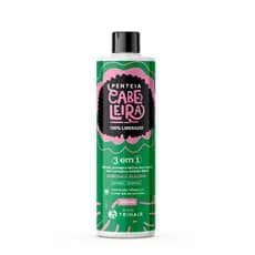 Penteia a Cabeleira 3 em 1 – Babosa & Alecrim · 500 ml