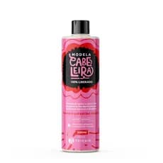 Modela Cabeleira – Tutano & Queratina Vegetal · 500 ml