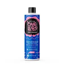 Ativa Cabeleira – Óleo de Oliva & Coco · 500 ml