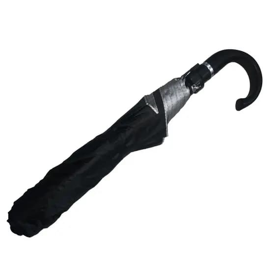 Sombrinha Dobrável Portátil Proteção Anti UV Automático 80cm Dobrável Prático 10Miles