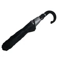 Sombrinha Dobrável Portátil Proteção Anti UV Automático 80cm Dobrável Prático 10Miles