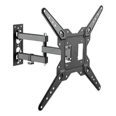 Suporte Articulado Tv Led LCD Plasma Parede Universal de 32'' Até 58''  Com Inclinação