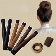 Modeladora para Coque Duplo/ Coque Facil