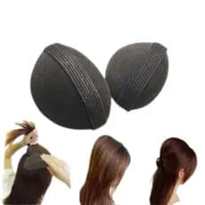 Sodo Espuma Para Topete ou Penteado  - 2 Unidades