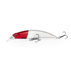 Isca HG6032 SK Meia Água 11 cm 15g Cor 05 Cabeça Vermelha