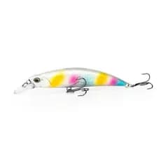 Isca HG6032 Meia Água SK 11cm 15g Cor 03 Palhacinho
