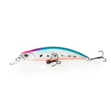 Isca HG6032 Meia Água SK 11cm 15g Cor 01 Azul Sororoca