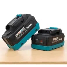 Bateria Recarregável Hanabi 21V 4000mAh Íon Lítio Padrão Makita para Parafusadeira Portátil