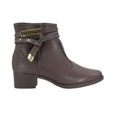 Bota Moleca Napa Berlin Café Salto Baixo
