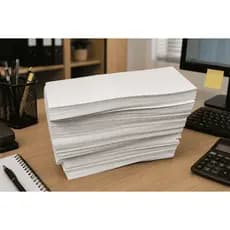 Kit 5000 Etiquetas Térmicas Serrilha Alta Qualidade para Envio