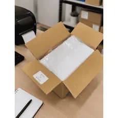 Etiquetas Térmicas 10.000 Unidades em Caixa – Perfeitas para Correios e E-commerce