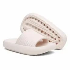 Chinelo Nuvem EVA confortável leve macio ideal para casa pós banho descanso e momentos de lazer