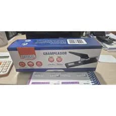 Grampeador de Metal 100 fls