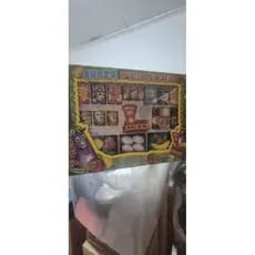 Super Feirinha Infantil - Pica Pau