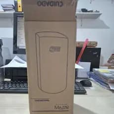 Dispenser para sabonete líquido sem reservatório