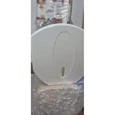 Dispenser para papel higiênico