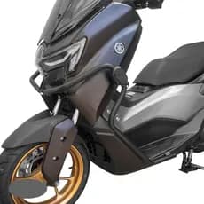 Protetor De Carenagem Scam Nova Yamaha Nmax 160 2025 2026 Em Diante Proteção