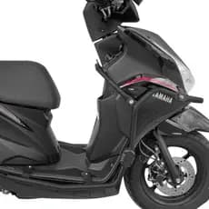 Protetor De Carenagem Proteção Nova Yamaha Fluo 125 Hybrid 2026 Em Diante