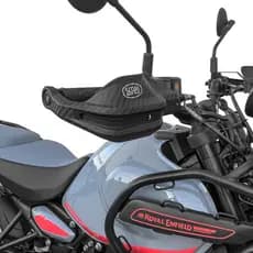 Protetor De Mão Manete Scam Royal Enfield Himalayan 450 2025 2026