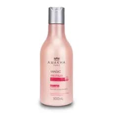 Shampoo Cabelos Ressecados Magic Repair 300ml | Amakha Paris