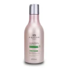 Condicionador Cabelos Oleosos Control Detox 300ml | Amakha Paris