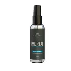 Body Splash Masculino Imortal 100ML - Amakha Paris