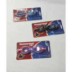 Óculos de Natação da Marca Hammerhead Original.