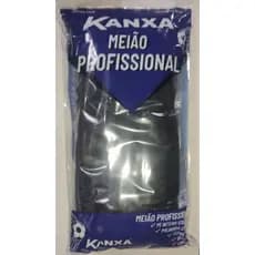 Meião Profissional da Kanxa Preto