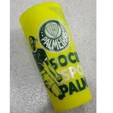 copo oficial licenciado do Palmeiras.