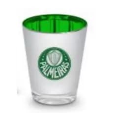 Copo de Dose Palmeiras 55ml Oficial –Licenciado