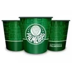 Balde de Pipoca do Palmeiras