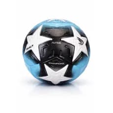 Bola de Futsal Dualt Champions Profissional - Alta Resistência e Controle Preciso