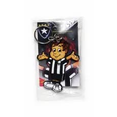 Chaveiro Oficial Botafogo Mascote