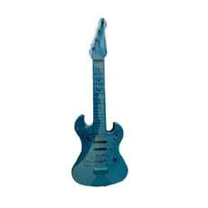 Guitarra Infantil de Brinquedo Colorida – Instrumento Musical Infantil Simples | Brinquedo Educativo