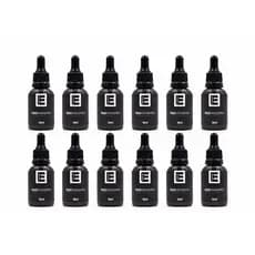 12 UNI DE OLEO PARA BARBA EVOLUTION BARBER MELHOR ESSENCIA