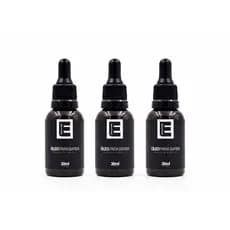 3 UNI DE OLEO PARA BARBA EVOLUTION BARBER MELHOR FRAGRANCIA