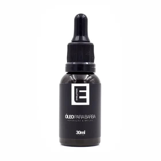 KIT PARA BARBA 3 BALM 3 OLEO 3 SHAMPOO PARA BARBA EVOLUTION BARBER