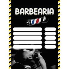 BANNER ARTE PRONTA - BARBEARIA