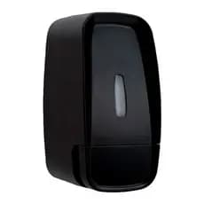 Dispenser Sabonete Líquido Alcool Gel Premisse Compacta Invoq 600ml Cor Preta Entrega Rápida