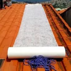 Manta p/ Impermeabilizar Telhado Vp50 - 10m2.