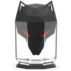 Umidificador e Aromatizante Ar Difusor Ambientes Essências Lobo